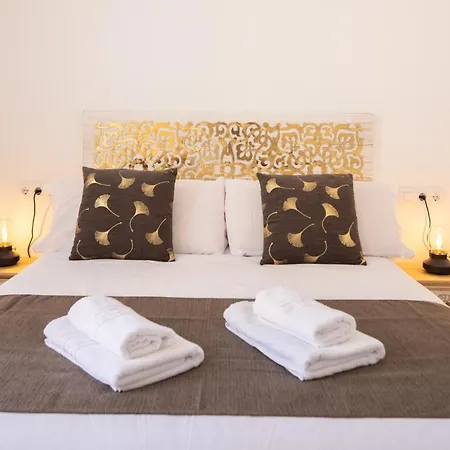 El Rincon De Fabio Little Apartman Cádiz
