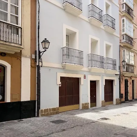 Appartement El Rincon De Fabio Little